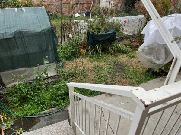 Appartamento via Cairoli 30, Moncalieri