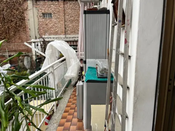 Appartamento via Cairoli 30, Moncalieri