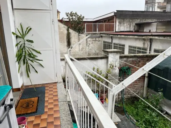 Appartamento via Cairoli 30, Moncalieri