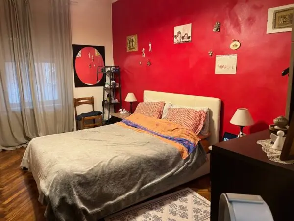 Appartamento via Cairoli 30, Moncalieri