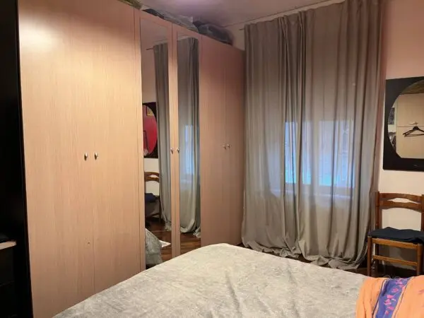 Appartamento via Cairoli 30, Moncalieri
