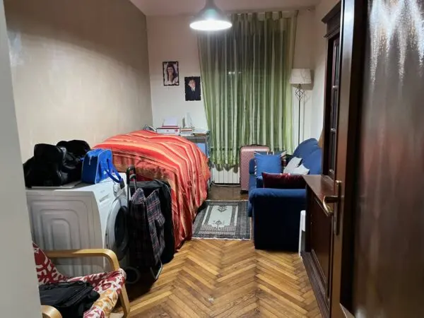 Appartamento via Cairoli 30, Moncalieri