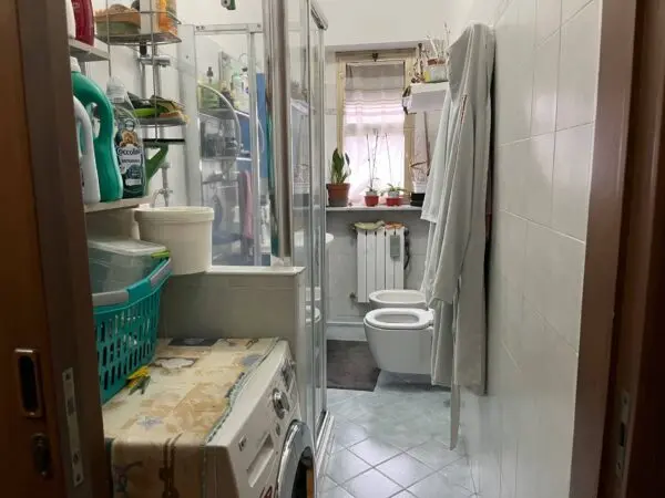 Appartamento via Cairoli 30, Moncalieri