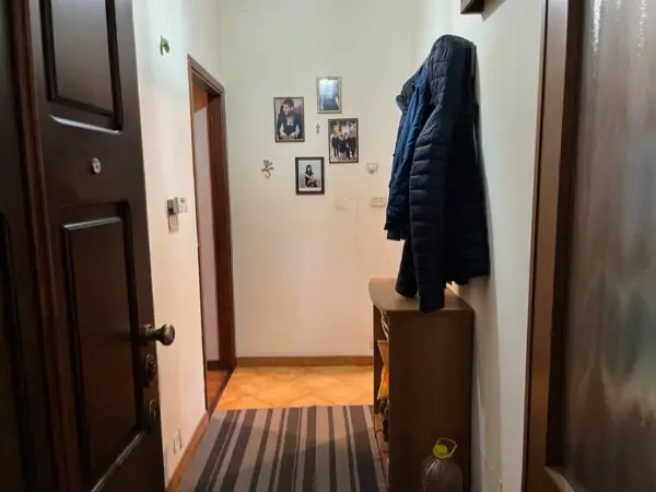 Appartamento via Cairoli 30, Moncalieri
