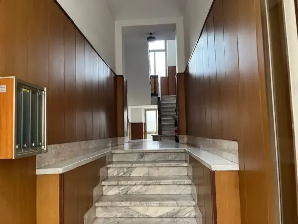 Appartamento via Cairoli 30, Moncalieri