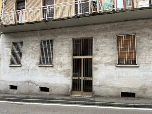 Appartamento via Cairoli 30, Moncalieri