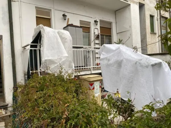 Appartamento via Cairoli 30, Moncalieri
