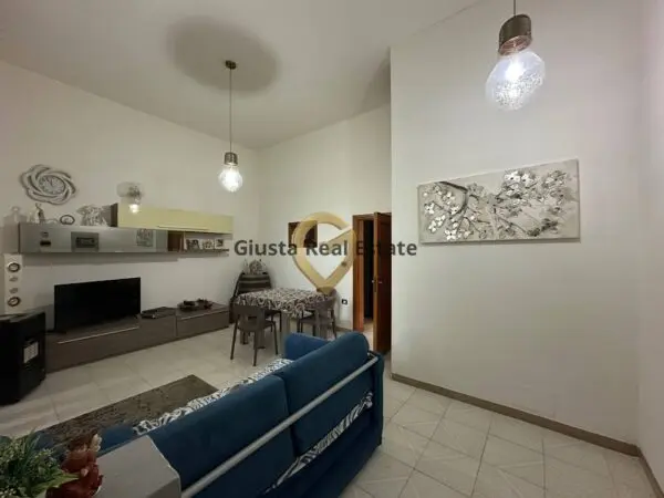 Appartamento via Palestro 19, Brindisi