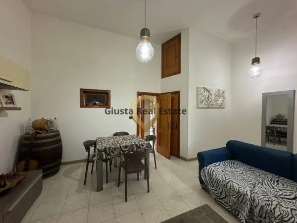 Appartamento via Palestro 19, Brindisi