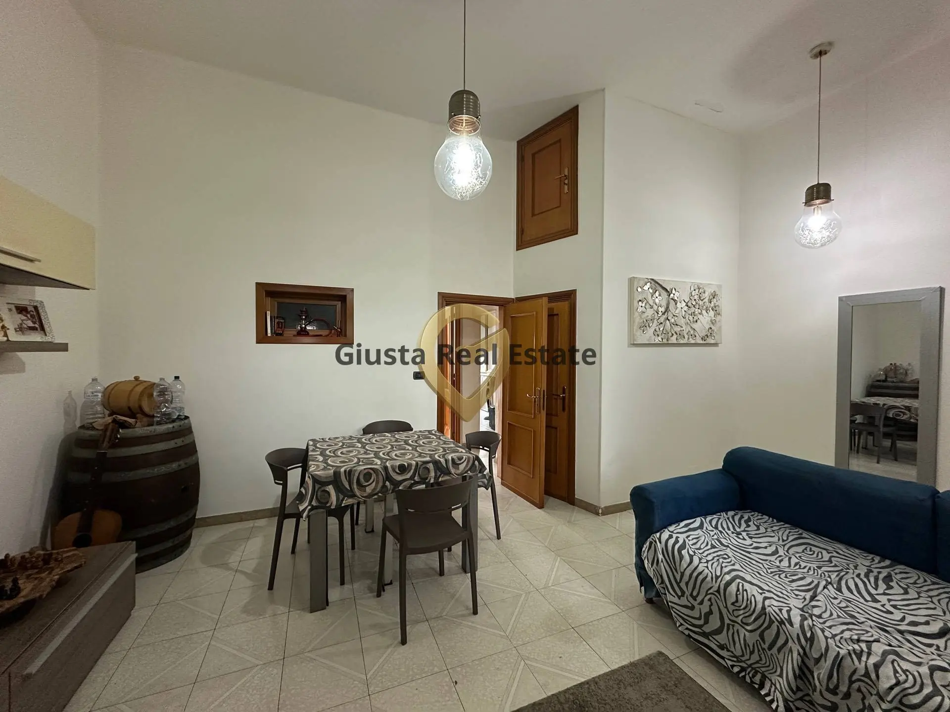Immagine per Appartamento in vendita a Brindisi Via Palestro 19