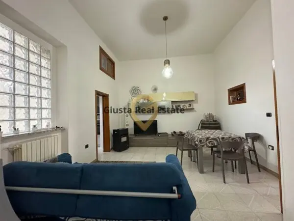 Appartamento via Palestro 19, Brindisi