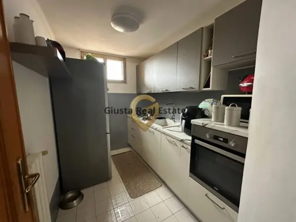 Appartamento via Palestro 19, Brindisi