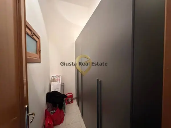Appartamento via Palestro 19, Brindisi