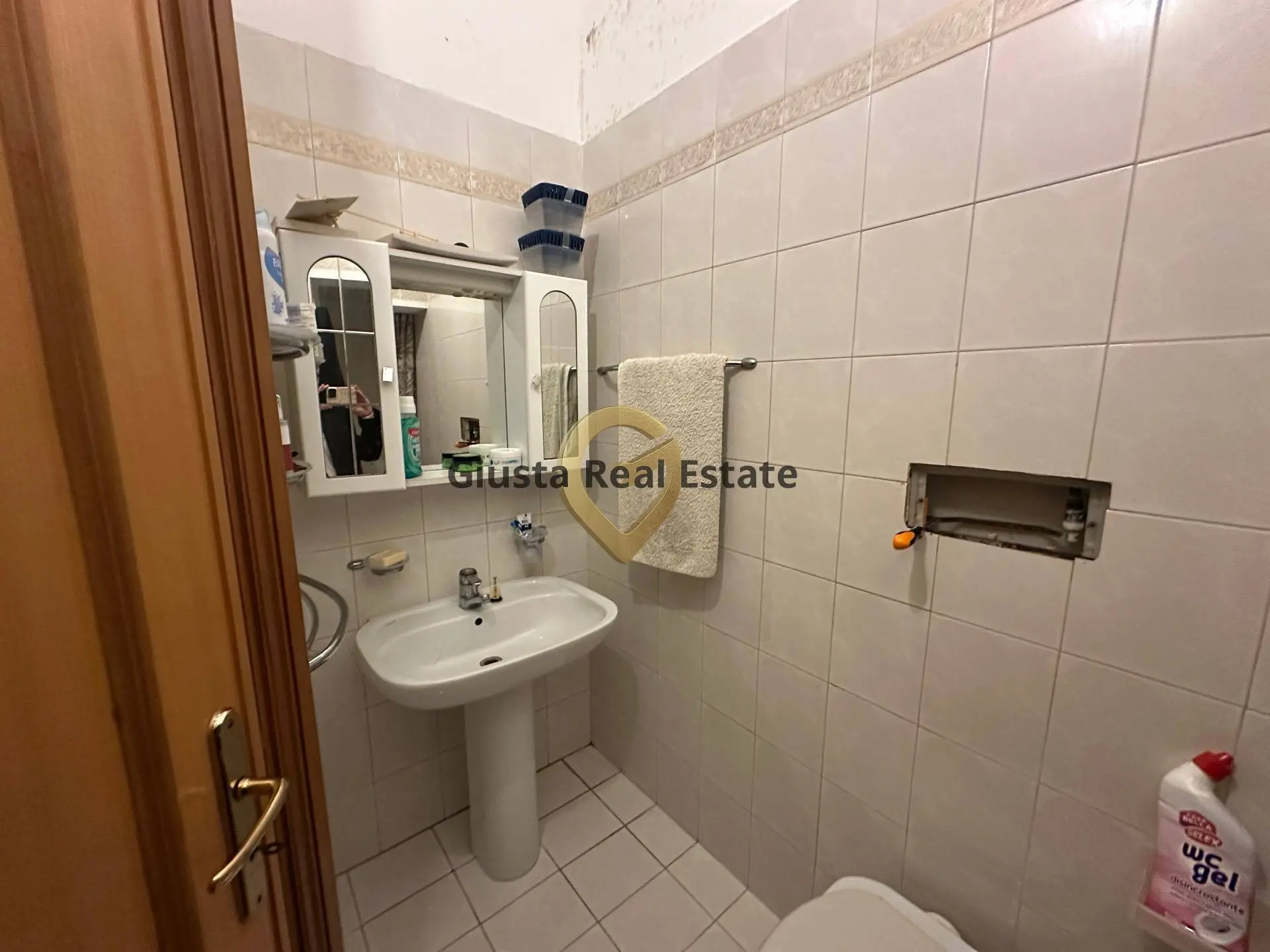 Immagine per Appartamento in vendita a Brindisi Via Palestro 19