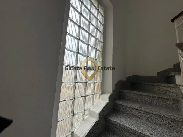 Appartamento via Palestro 19, Brindisi