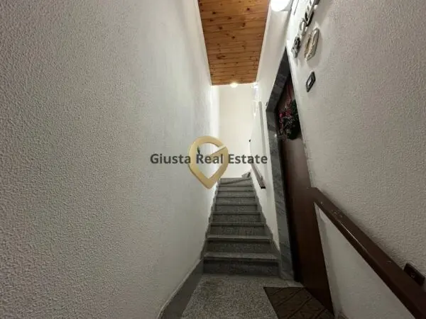 Appartamento via Palestro 19, Brindisi