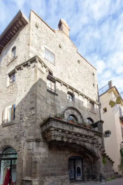 Appartamento via Aurelio Saffi 104, Viterbo