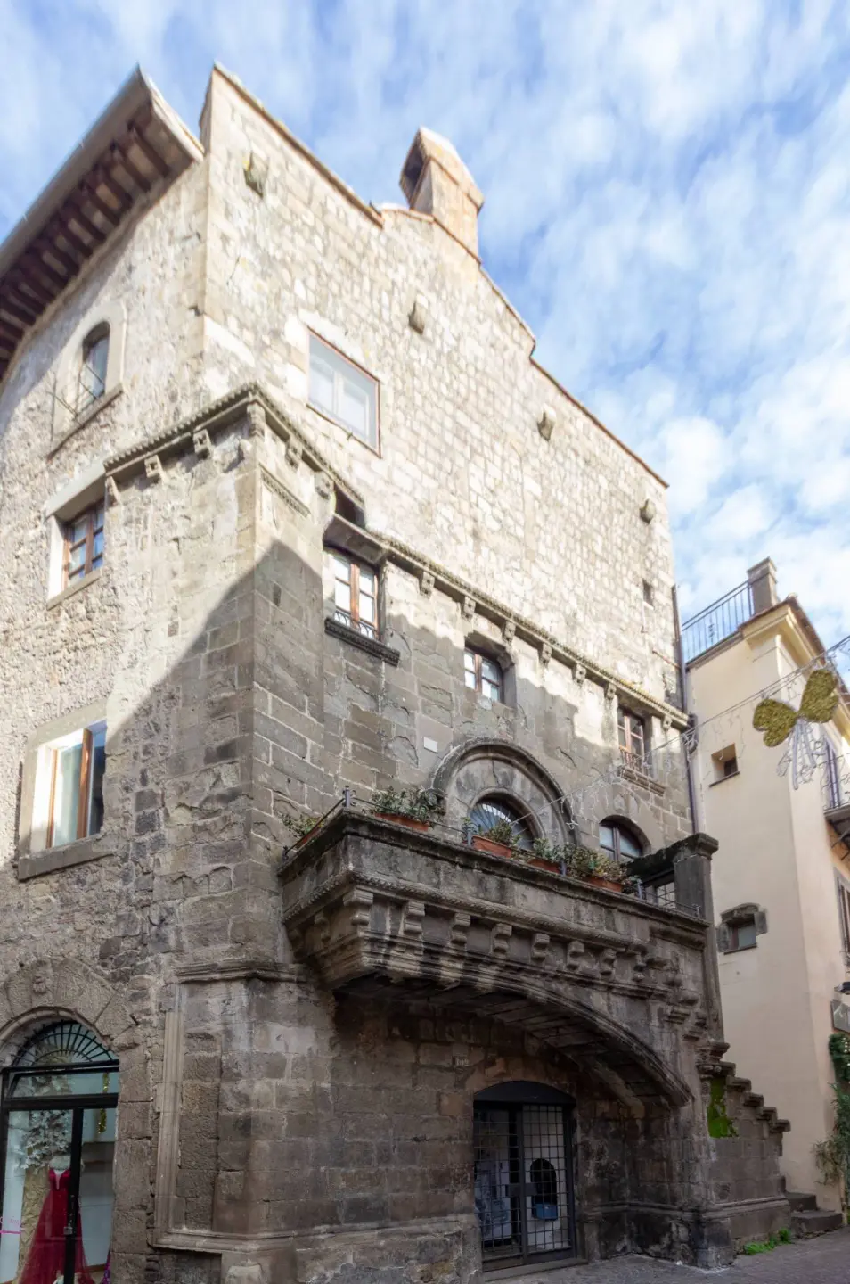 Immagine per Appartamento in vendita a Viterbo Via Aurelio Saffi 104