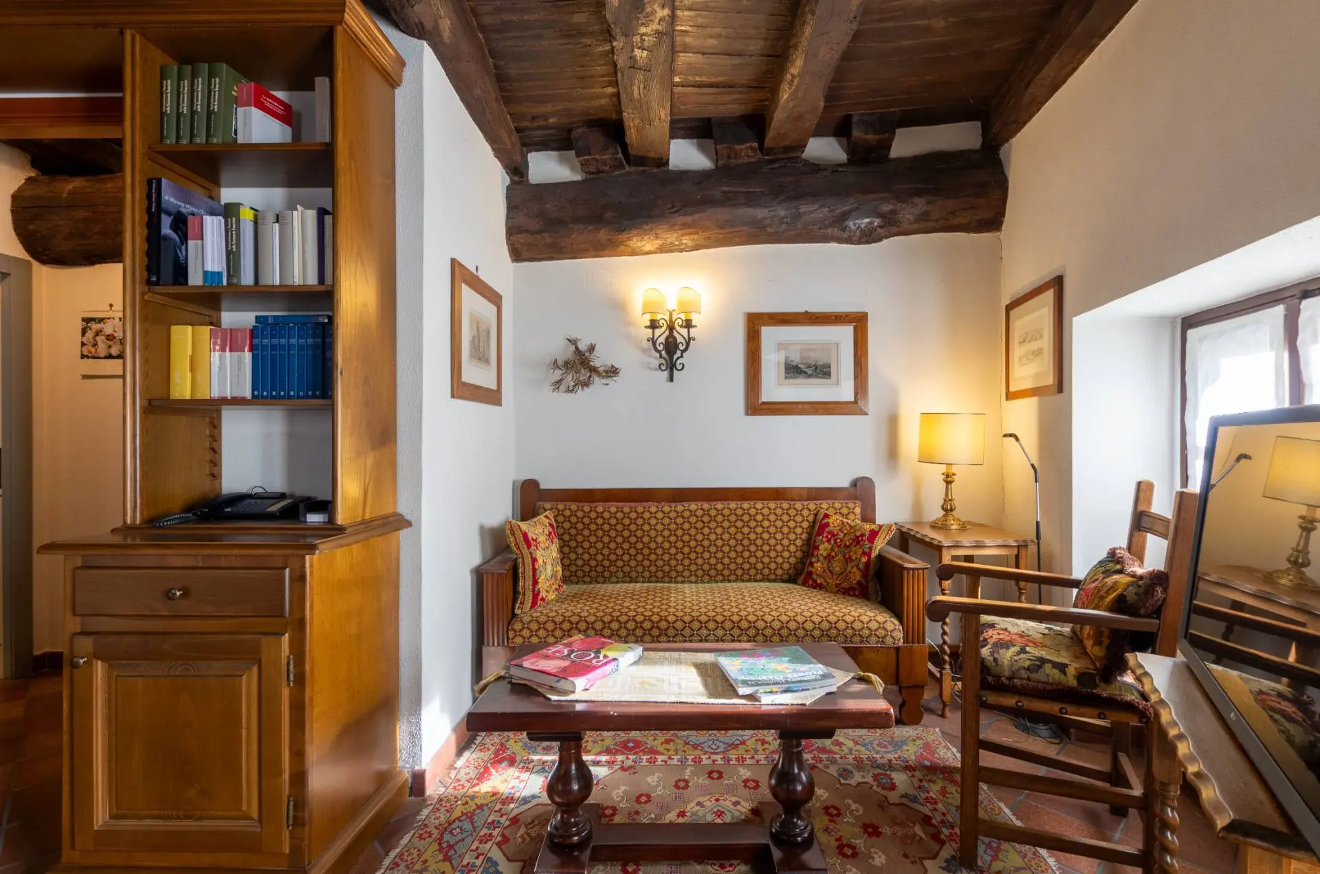 Immagine per Appartamento in vendita a Viterbo Via Aurelio Saffi 104