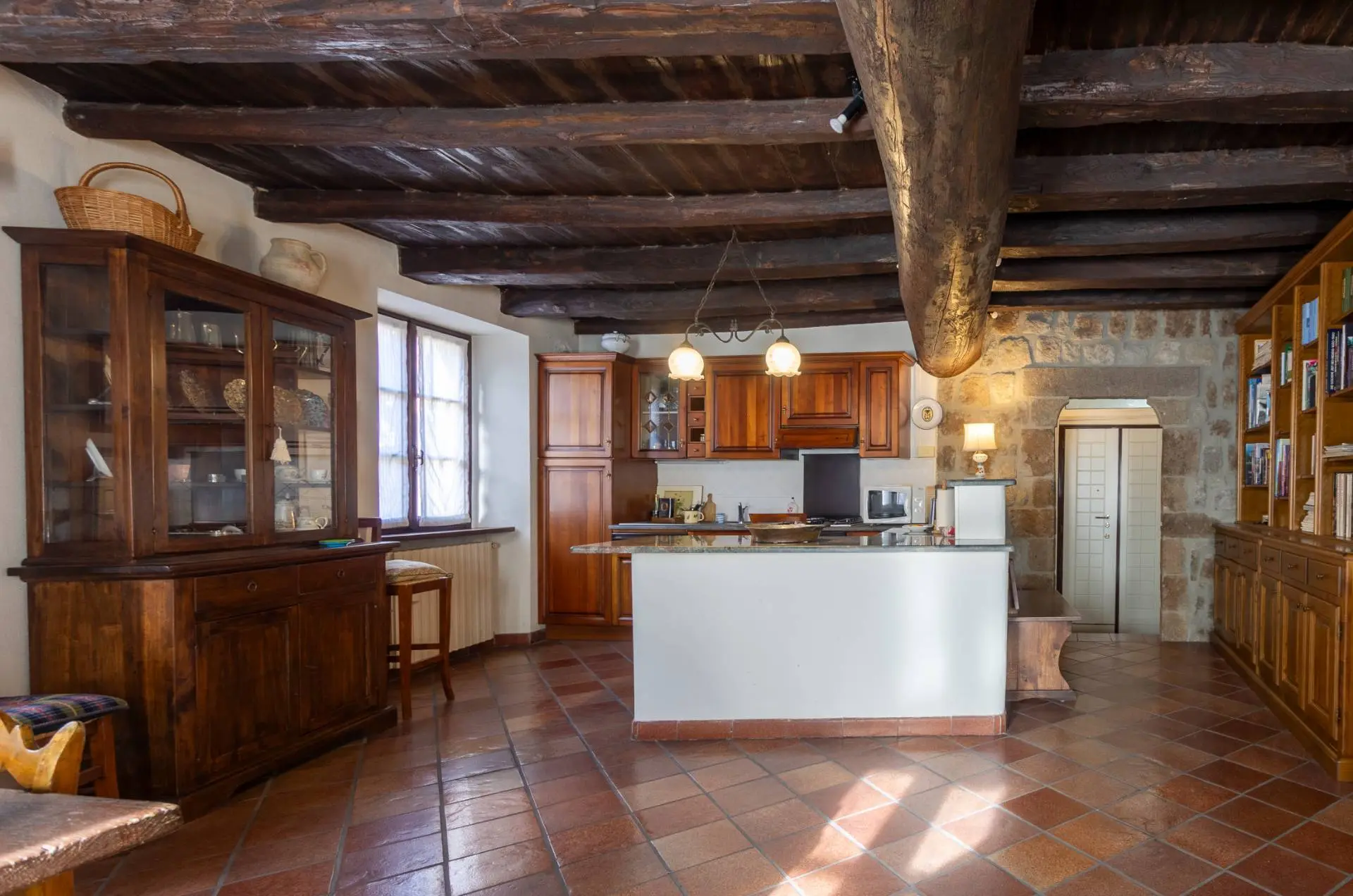 Immagine per Appartamento in vendita a Viterbo Via Aurelio Saffi 104