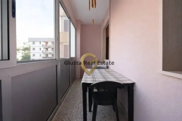 Appartamento via Benvenuto Cellini 33, Brindisi