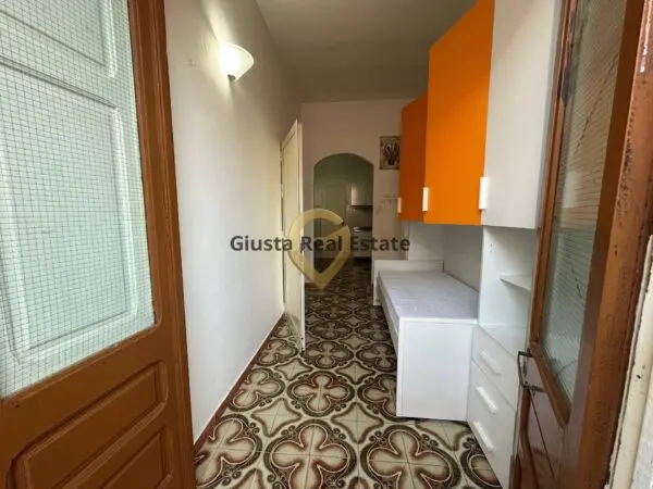 Casa Indipendente via San Francesco 2, Torchiarolo