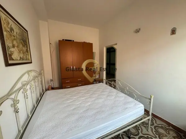 Casa Indipendente via San Francesco 2, Torchiarolo