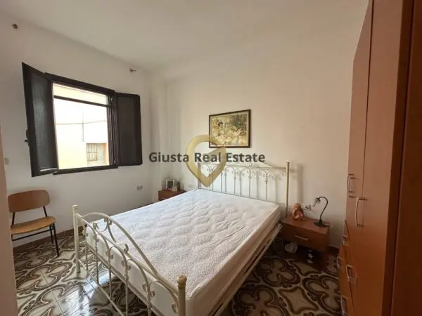 Casa Indipendente via San Francesco 2, Torchiarolo