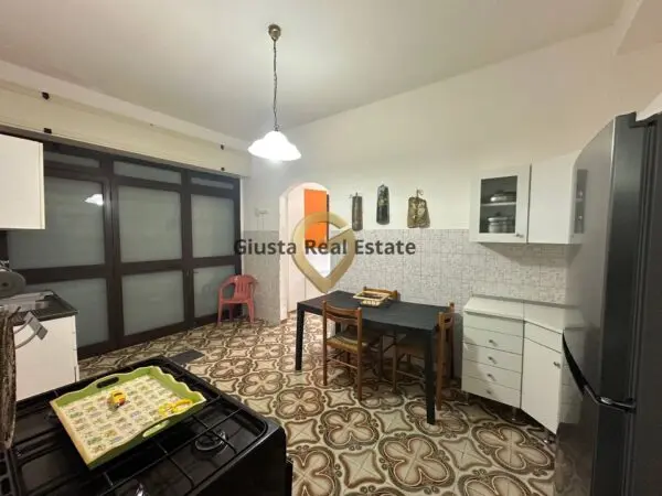 Casa Indipendente via San Francesco 2, Torchiarolo