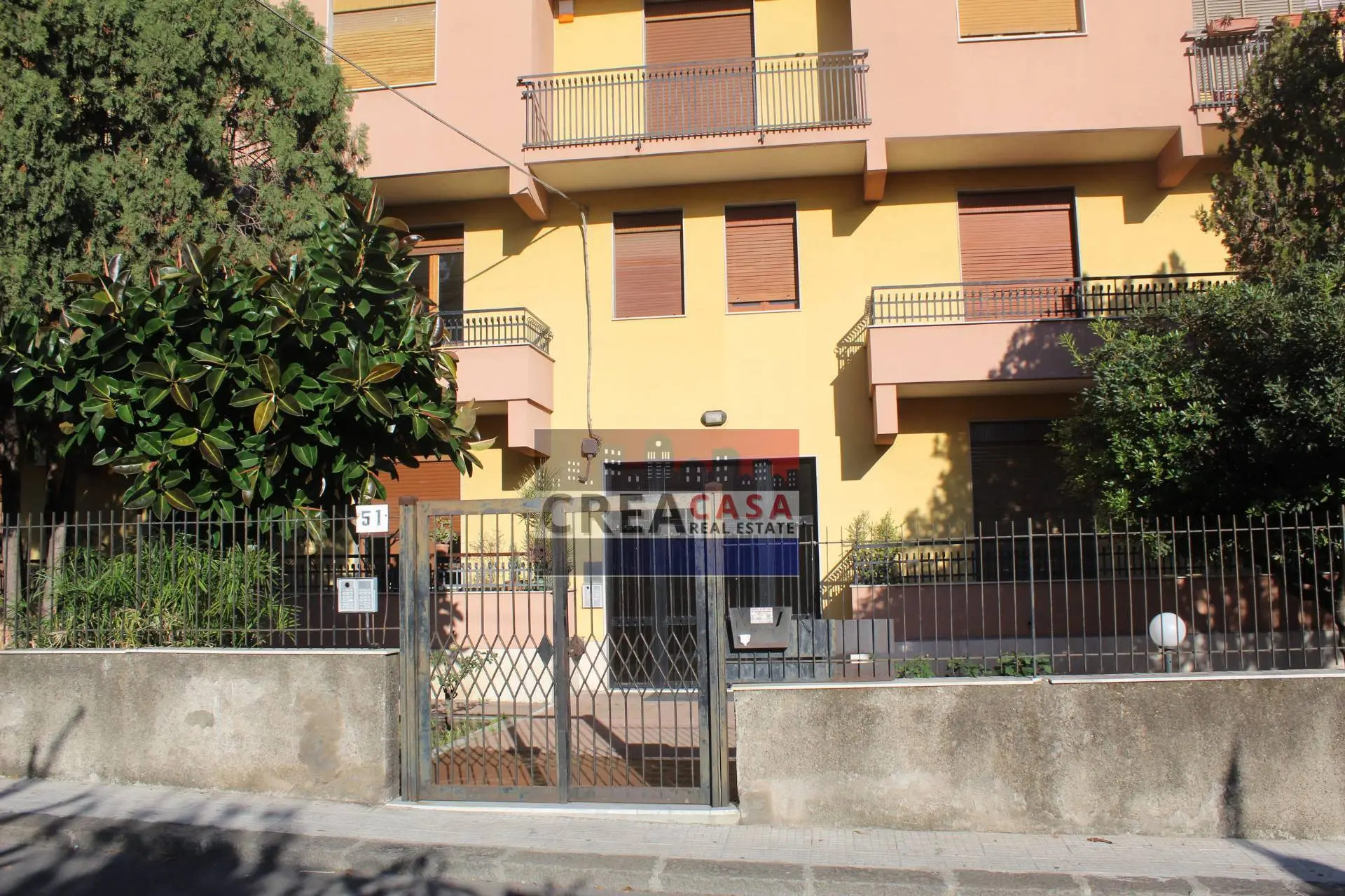 Immagine per Appartamento in vendita a Giarre Via Raffaello Grasso 