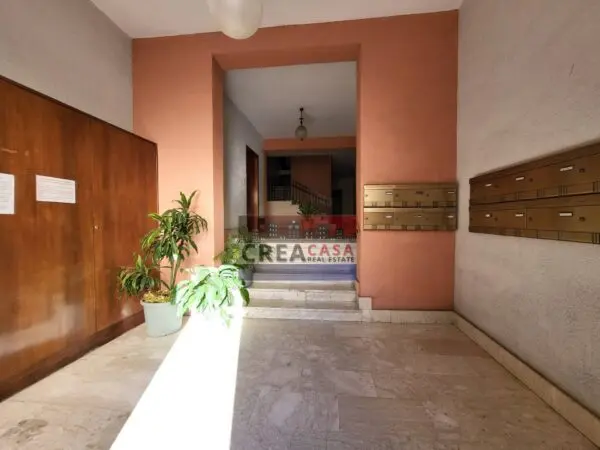 Appartamento via Raffaello Grasso, Giarre