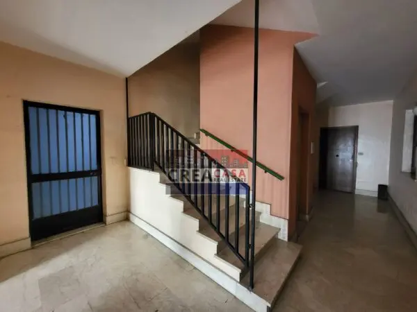 Appartamento via Raffaello Grasso, Giarre