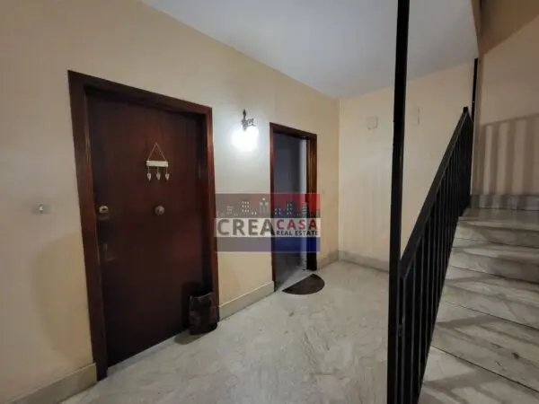 Appartamento via Raffaello Grasso, Giarre