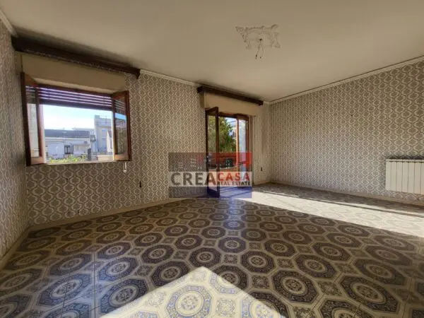 Appartamento via Raffaello Grasso, Giarre