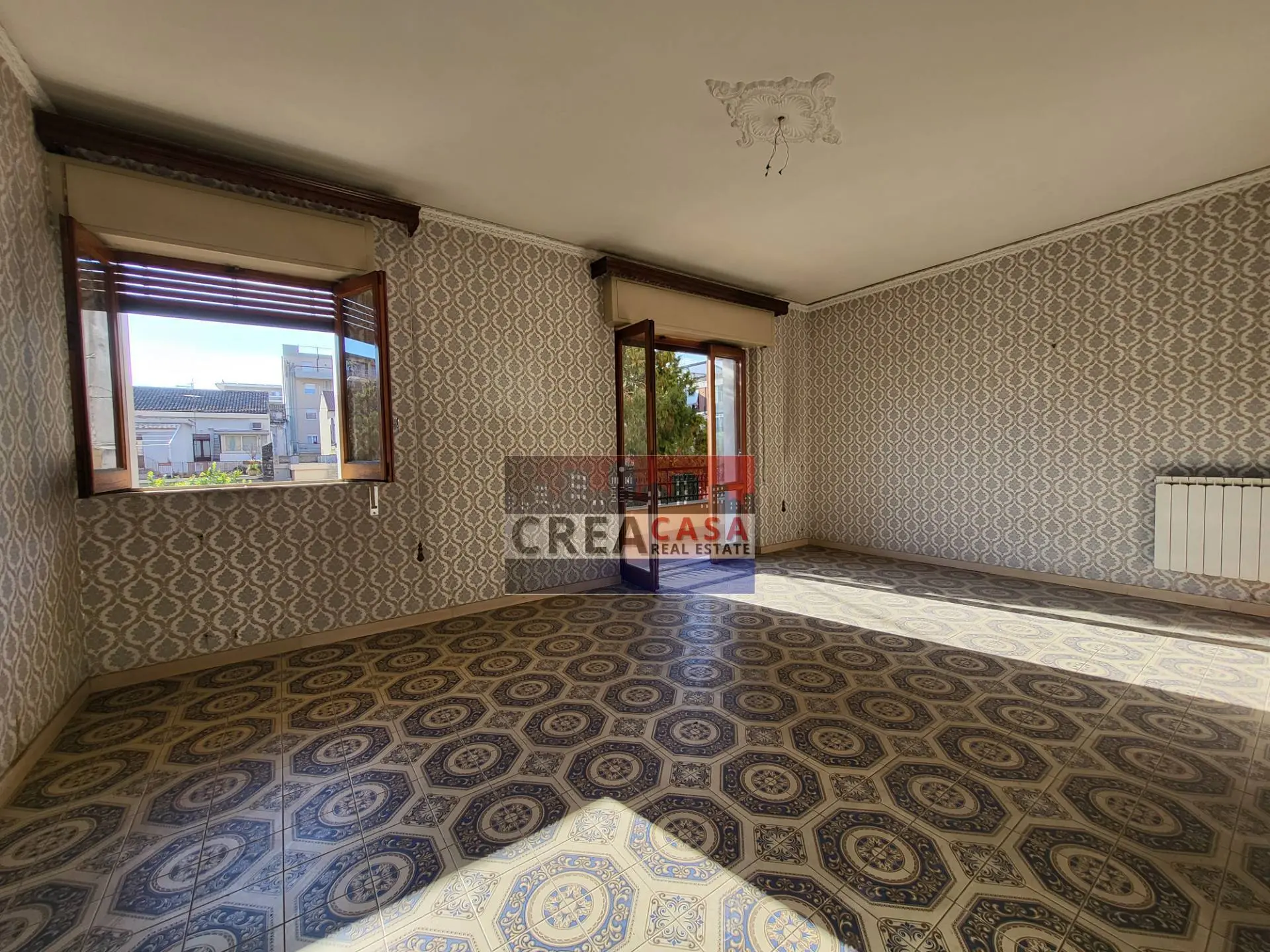 Immagine per Appartamento in vendita a Giarre Via Raffaello Grasso 