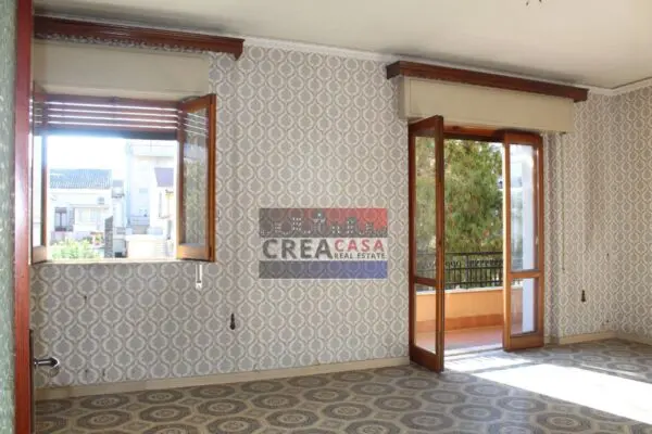 Appartamento via Raffaello Grasso, Giarre