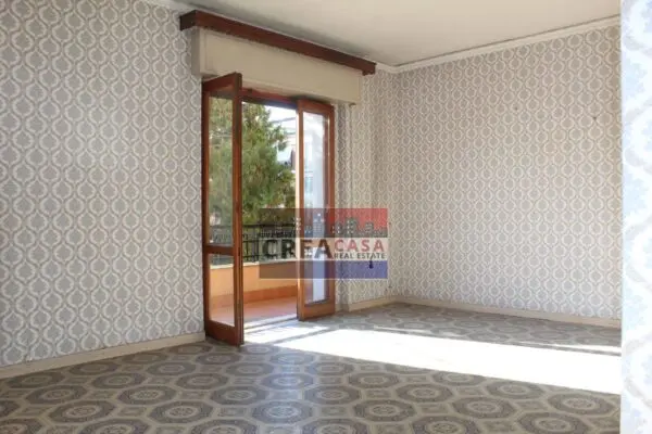 Appartamento via Raffaello Grasso, Giarre