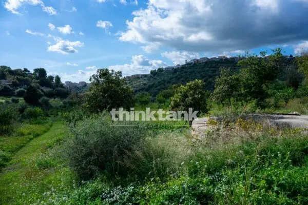 Rustico/Casale via Della Ginestra, Avola