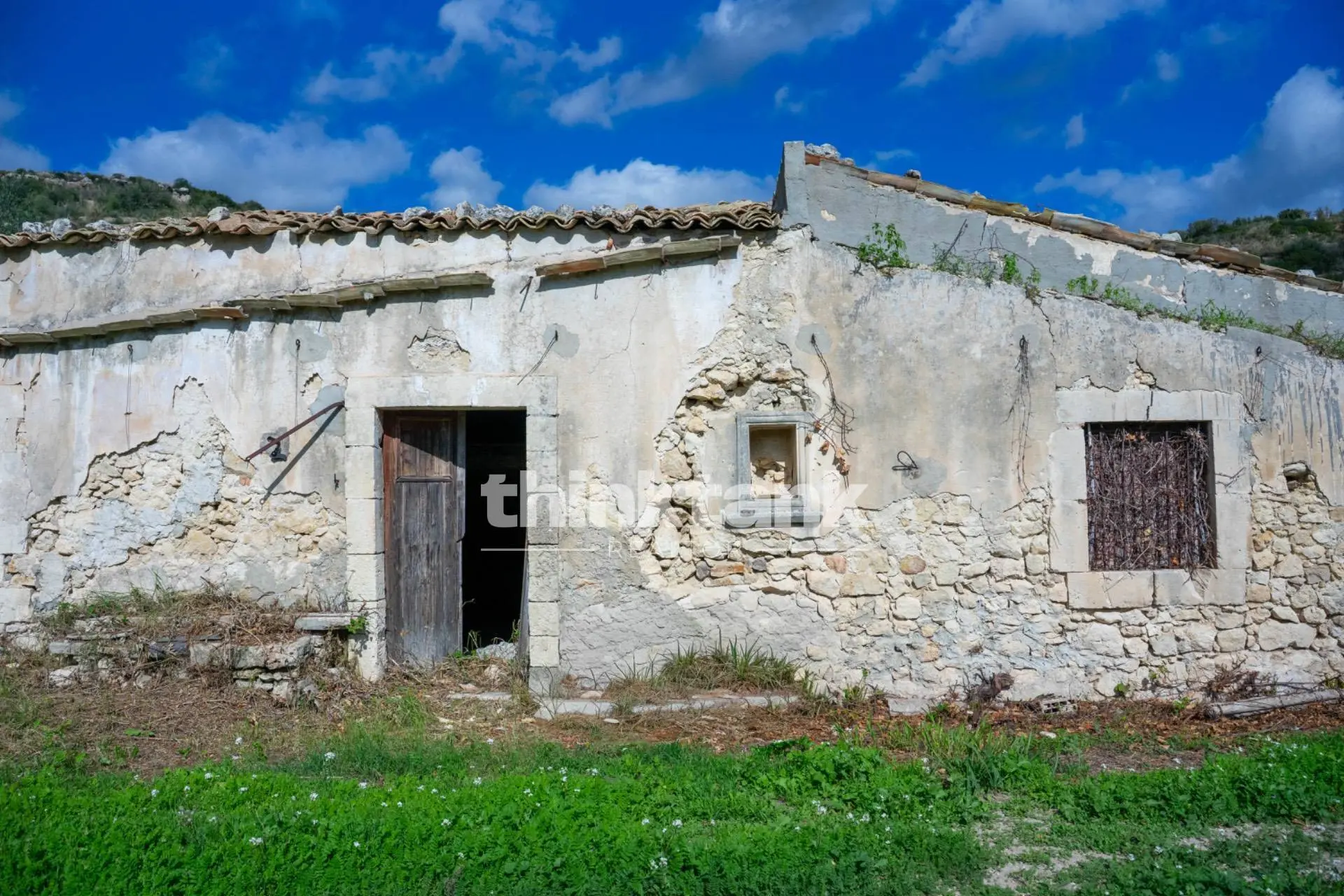 Immagine per Rustico/Casale in vendita a Avola Via della ginestra 