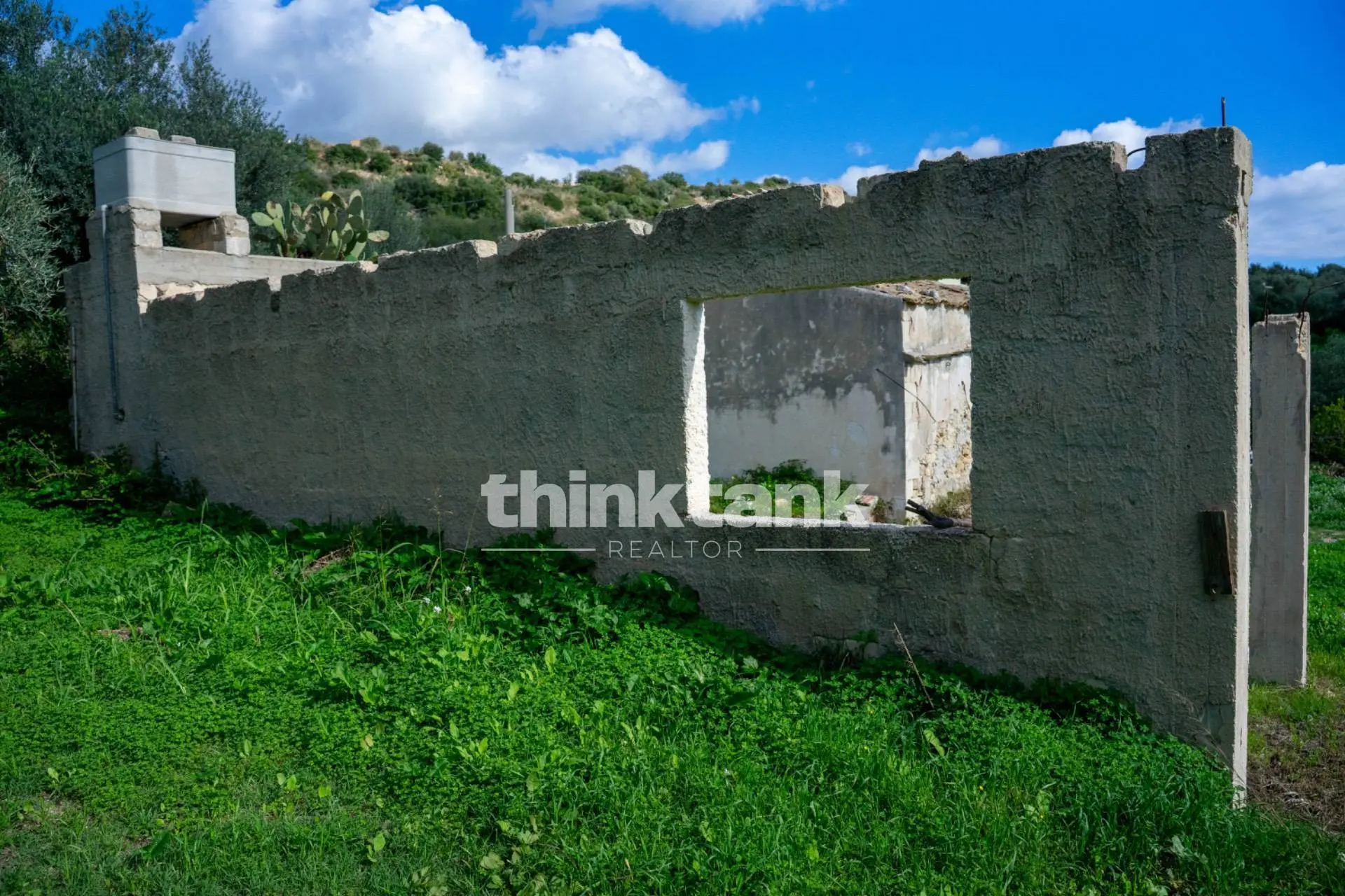 Immagine per Rustico/Casale in vendita a Avola Via della ginestra 