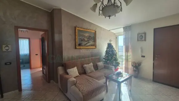 Attico/Mansarda via, Macerata Campania