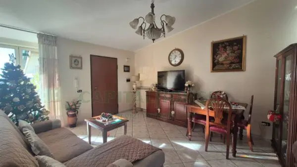 Attico/Mansarda via, Macerata Campania