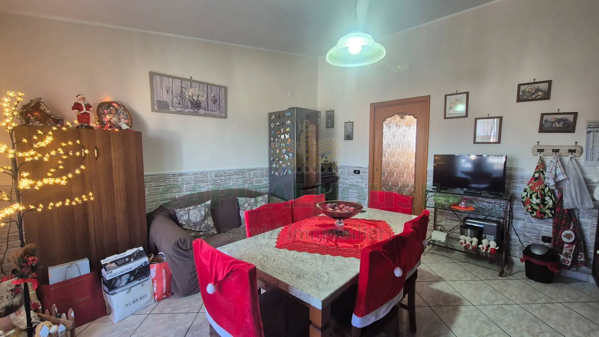 Immagine per Attico/Mansarda in vendita a Macerata Campania  