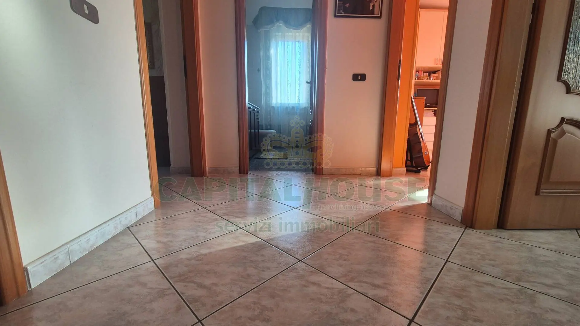 Immagine per Attico/Mansarda in vendita a Macerata Campania  