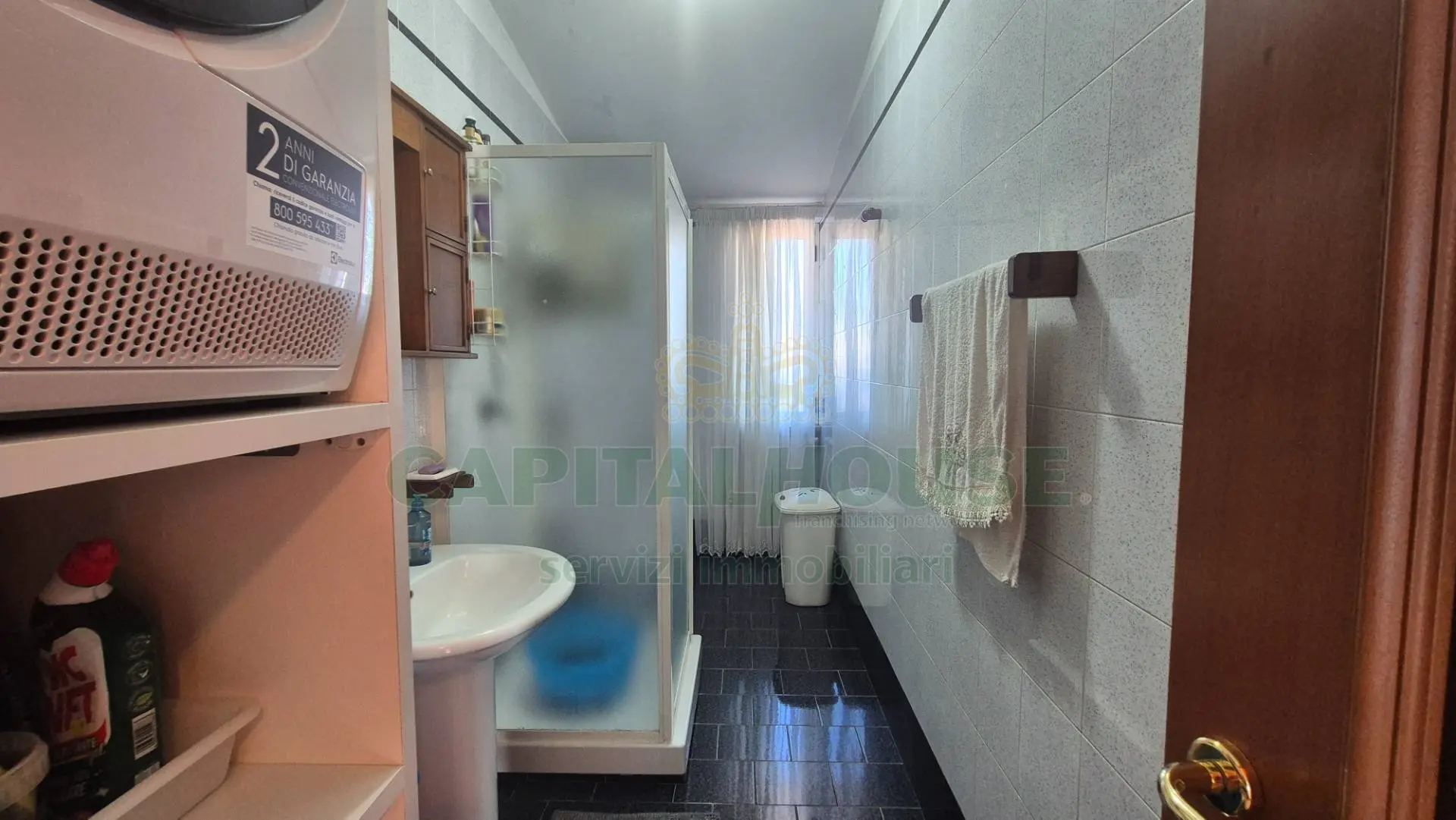 Immagine per Attico/Mansarda in vendita a Macerata Campania  