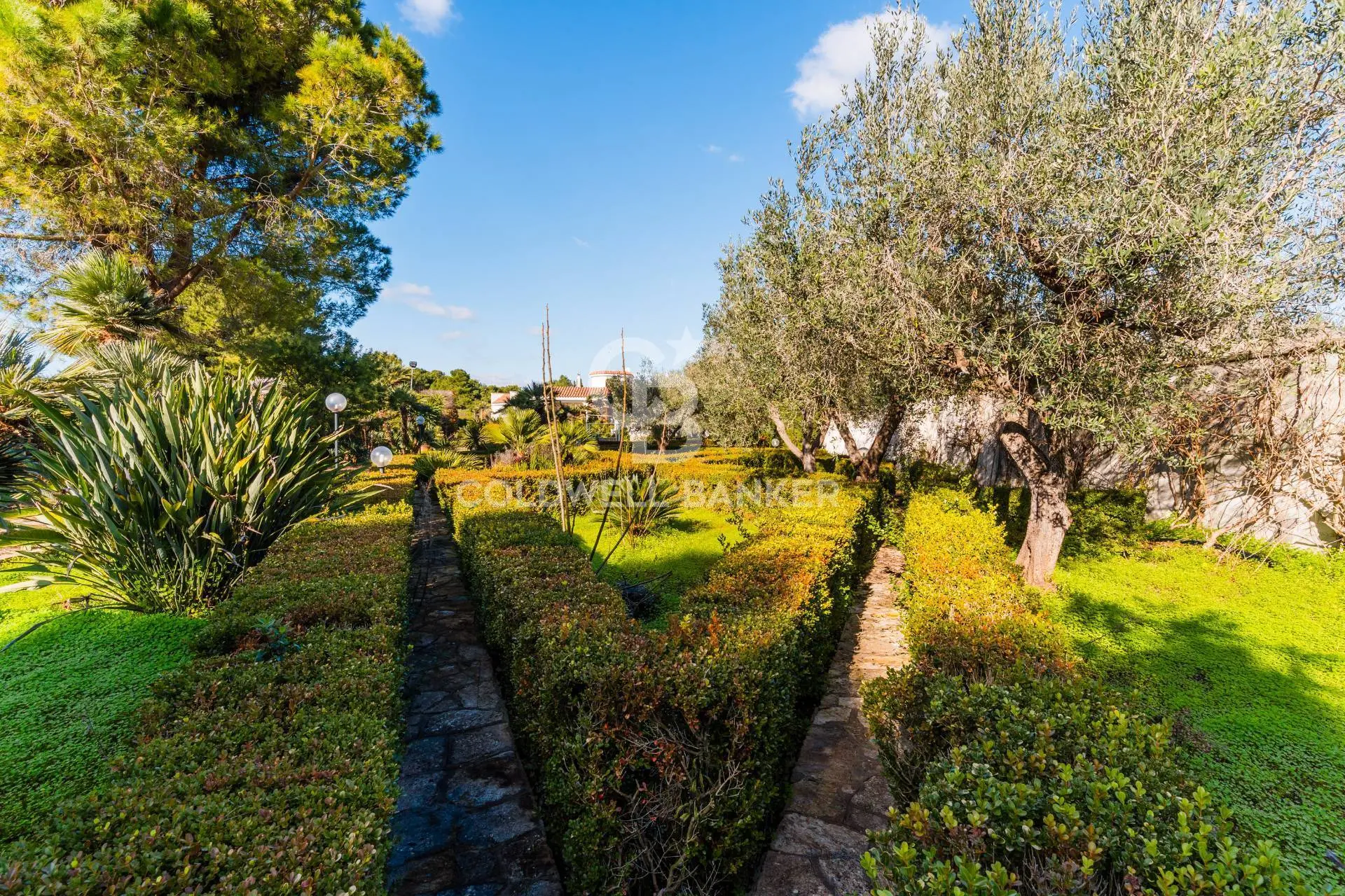 Immagine per Villa in vendita a Nardò Via Benedetto Leuzzi 38 A