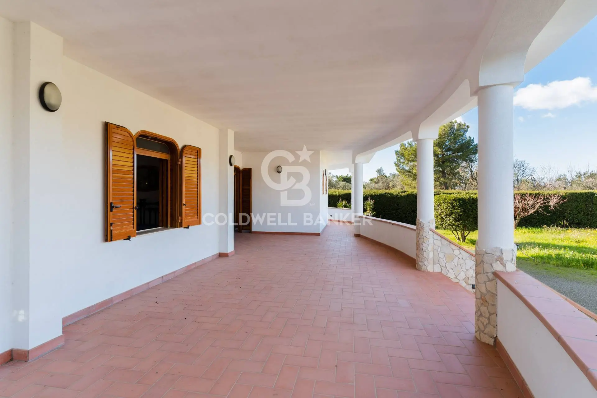 Immagine per Villa in vendita a Nardò Via Benedetto Leuzzi 38 A