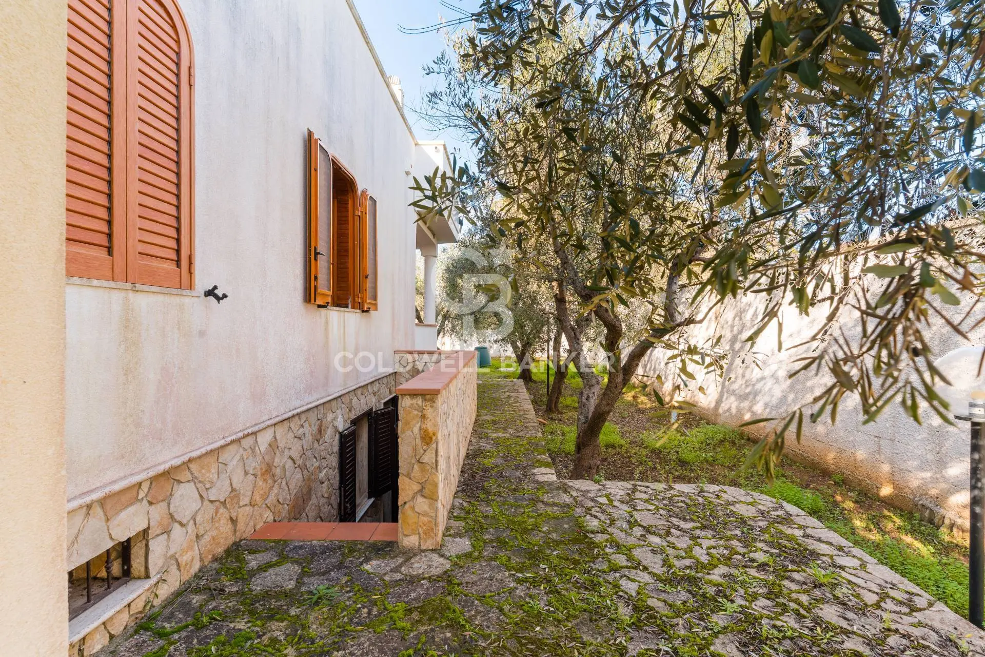 Immagine per Villa in vendita a Nardò Via Benedetto Leuzzi 38 A