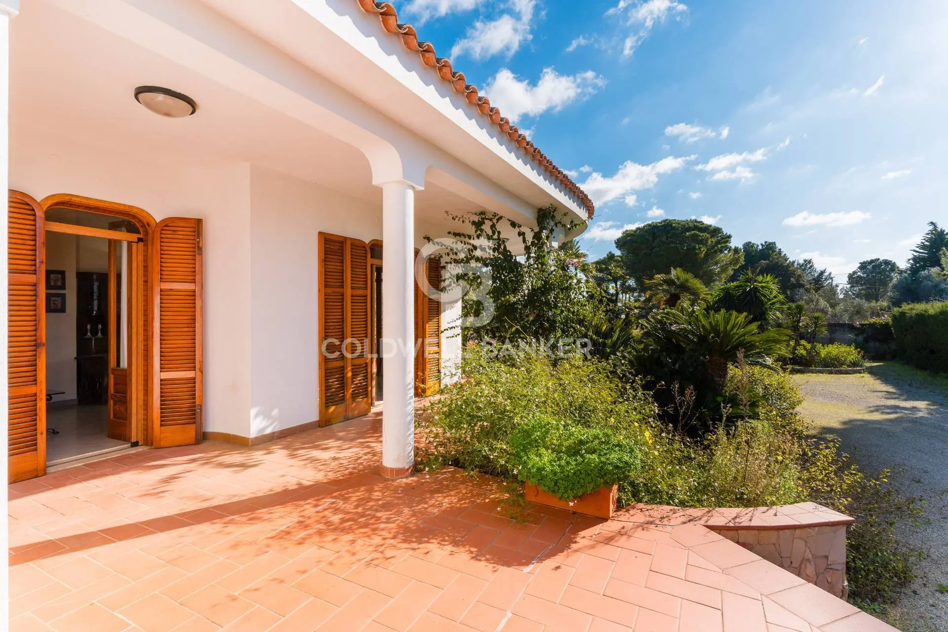 Immagine per Villa in vendita a Nardò Via Benedetto Leuzzi 38 A