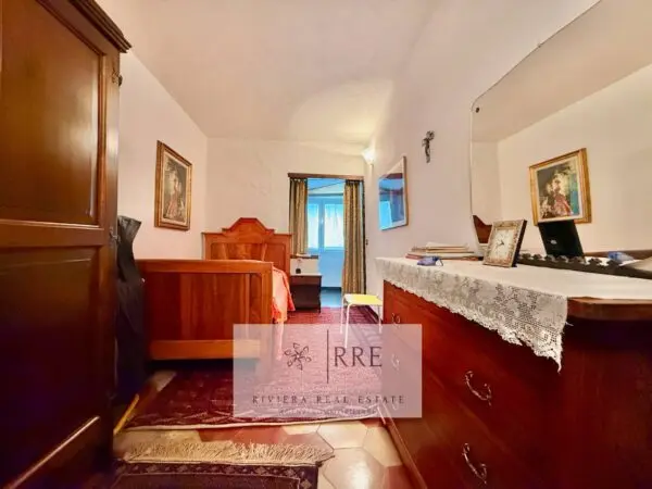 Casa Indipendente via De Filippi, Vessalico
